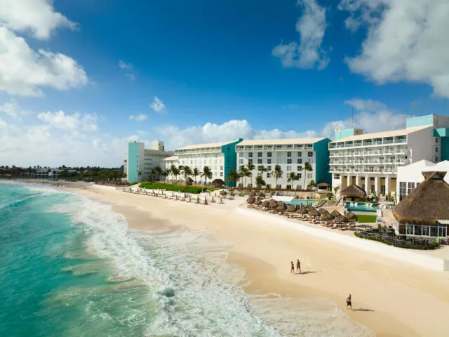 Royalton y Alójica compran The Westin Cancún con 372 cuartos