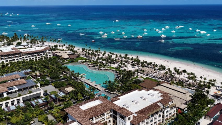 ABA: Crédito bancario impulsa desarrollo turístico dominicano