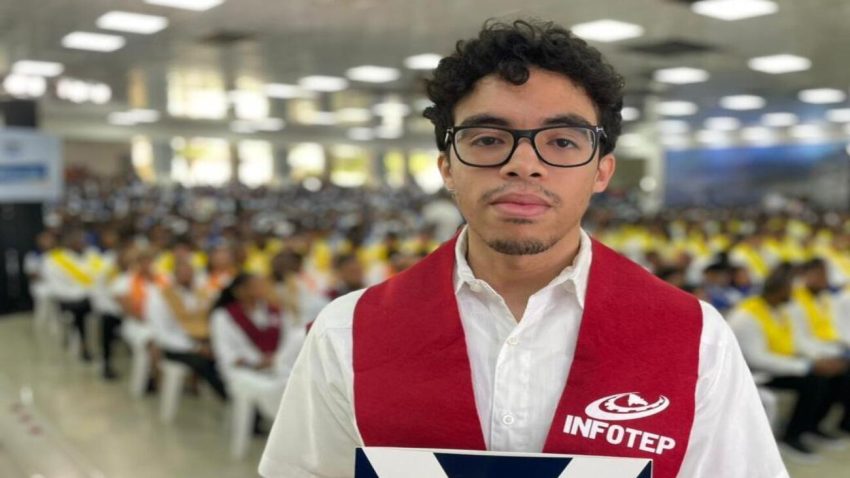 Infotep impulsa la formación en cinematografía y fortalece la posición de RD como polo de desarrollo cinematográfico en el Caribe