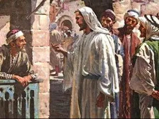 PALABRA DE DIOS ABADOS DE LECTURA No son los sanos los que tienen necesidad del médico, sino los enfermos.