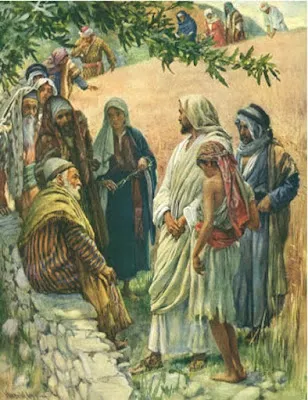 PALABRA DE DIOS MARTES DE LECTURA El Hijo del hombre también es dueño del sábado.