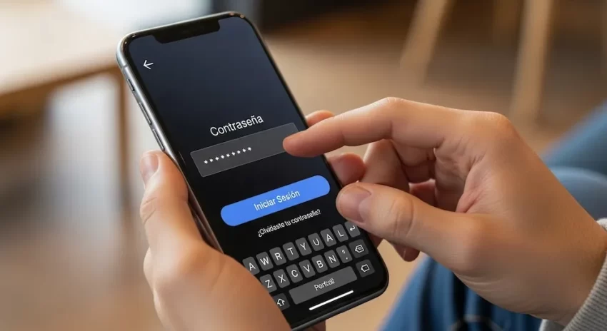 Alerta de Ciberseguridad 2026: Las contraseñas que debes dejar de usar de inmediato