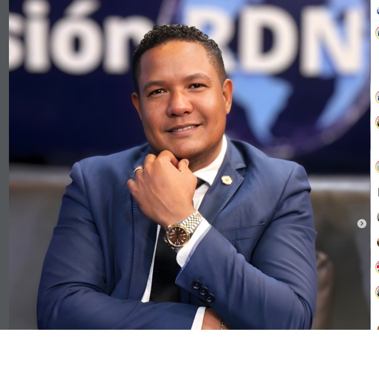 JURISTA ANEURI MERCEDES CALIFICA DE "DESACIERTO" COMISIONADO COLOMBIANO PARA REFORMA POLICIAL