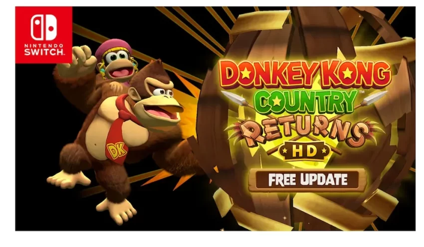 El regreso del Rey de las plataformas: Nintendo presenta Super Mario Bros. Wonder