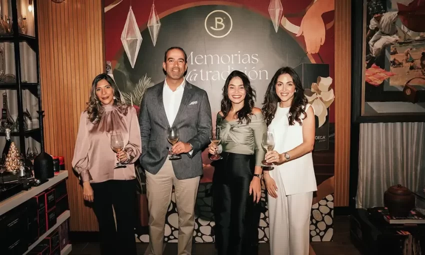 La Bodega consolida su tradición: el Open House que define el inicio de la temporada de gala en Santo Domingo