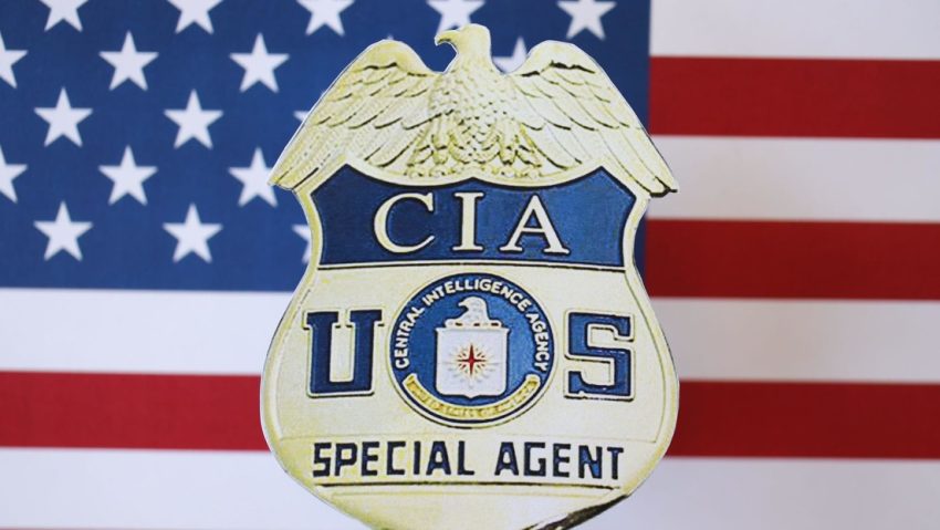 La CIA trabaja discretamente para asentarse permanentemente en Venezuela