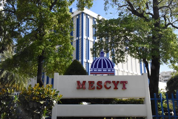 MESCYT enfatizan la importancia de estudios con mayor necesidad.