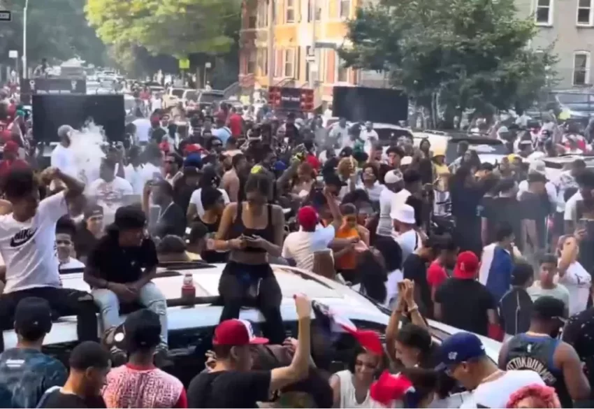 Monseñor José Amable Durán y el padre José Luis Cruz alertan sobre el impacto erosivo de la música urbana en la juventud