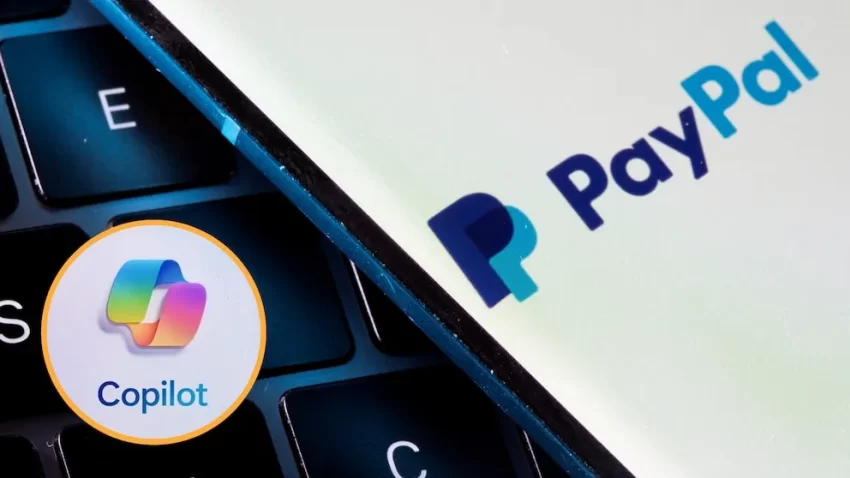 ¡DOMINIO FINANCIERO TOTAL! PAYPAL SE UNE A COPILOT PARA QUE LA IA TOME EL CONTROL DE TUS COMPRAS Y TU DINERO