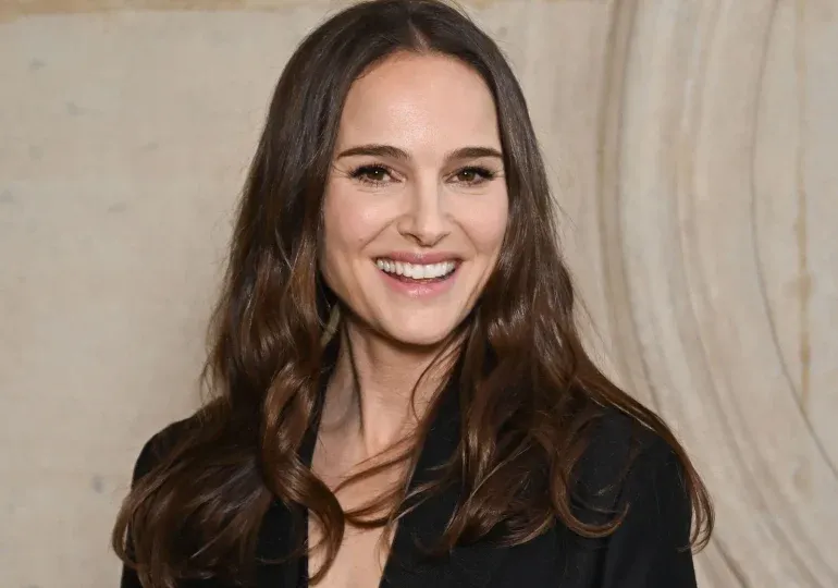 Natalie Portman: "El gobierno y ICE están siendo abusivos y totalitarios, tiene que parar"