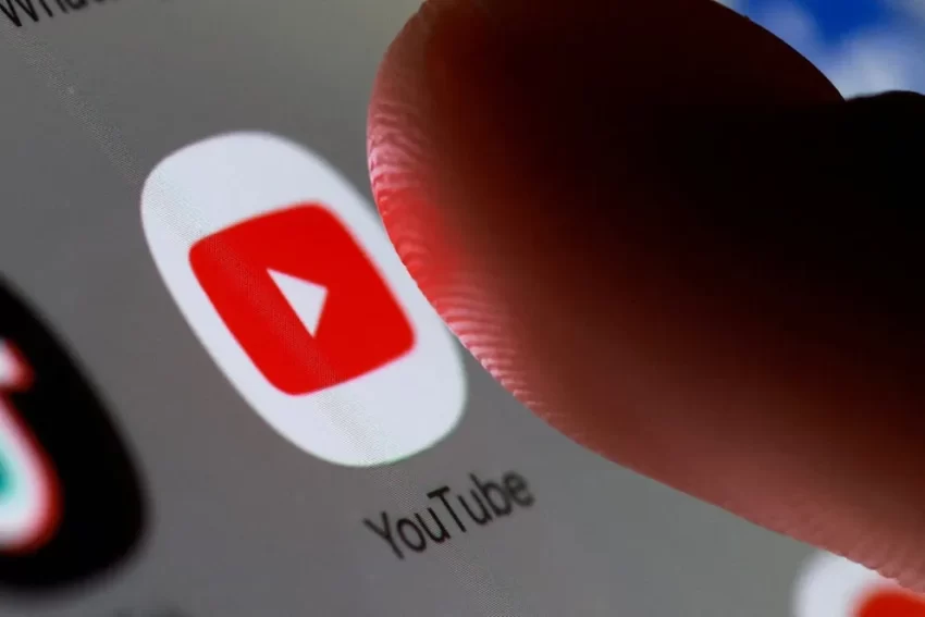 YOUTUBE FLEXIBILIZA LA MONETIZACIÓN: NUEVA APERTURA PARA TEMAS CONTROVERTIDOS