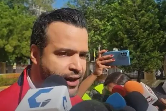 Presidente FP en el DN advierte sobre politización del ITLA