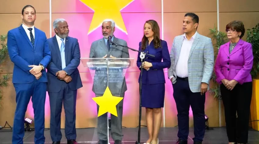 PLD cree inaceptable la fusión de ministerios para reducir PIB