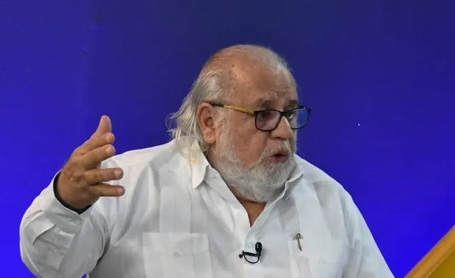 Al PRM: usen la cabeza, no se dejen aplastar. Contraataquen!!