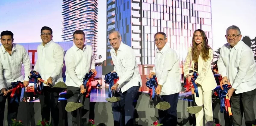 Proyecto City Center by Lady Lee tiene los permisos