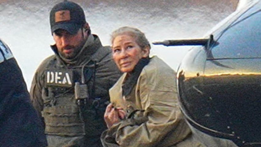 Petro critica el secuestro de Cilia Flores por parte de EE.UU.