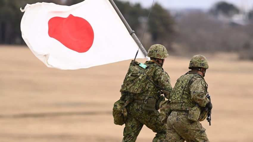 Pionyang advierte a Japón de su "destrucción total" si intenta reavivar el militarismo