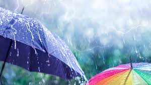 Precipitaciones y vientos fuertes persistirán en distintas regiones del territorio nacional.