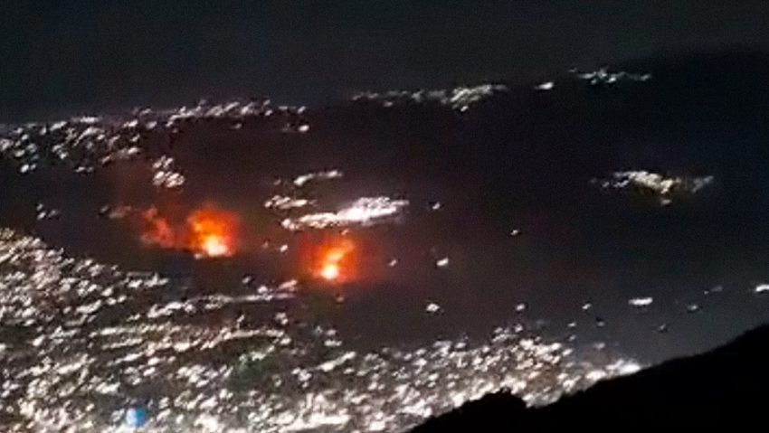 "Pueblo a la calle": PSUV insta a la movilización popular ante el ataque de EE.UU. a Venezuela