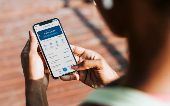 Qik Banco Digital lanza app para recibir dinero del exterior