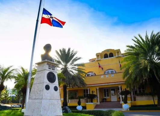 R.Dominicana no reconoce al nuevo gobierno de Venezuela