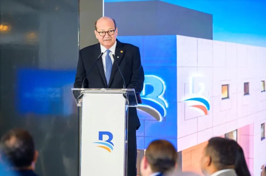 Activos Banreservas superan un billón 282 mil millones de pesos