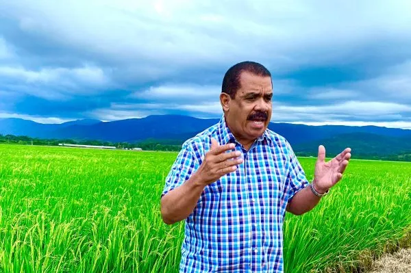 Sánchez Roa reclama Ministerio Agricultura alza en los precios