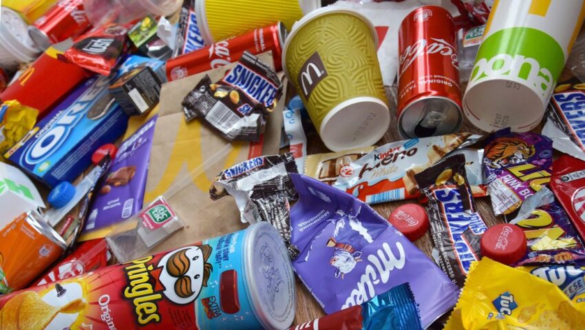 Retiran miles de alimentos y medicinas en EE.UU. contaminadas por excrementos de roedor