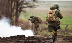 Rusia amplía zona de seguridad en la provincia de Sumy