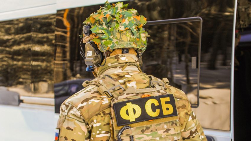 Rusia frustra un atentado orquestado por Kiev contra un empleado de la industria militar rusa