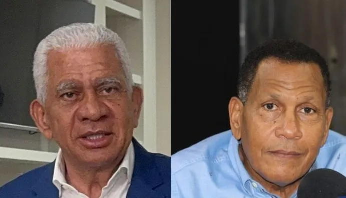 Senadores PRM refutan críticas DM a gestión de Luis Abinader