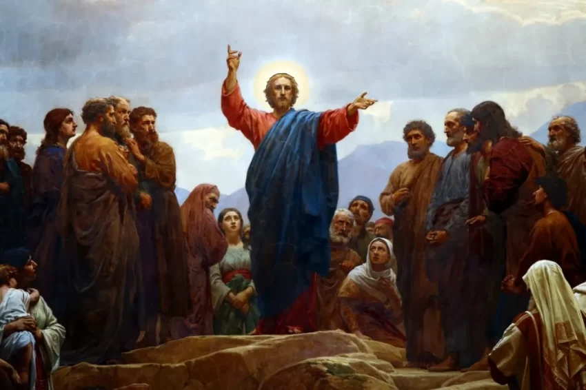 PALABRA DE DIOS LUNES DE LECTURA "Se ha cumplido el tiempo y el Reino de Dios ya está cerca. Conviértanse y crean en el Evangelio".