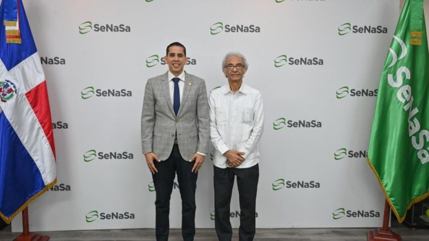 SeNaSa y Andeclip fortalecen su cooperación con miras a consolidar el sistema de salud en 2026