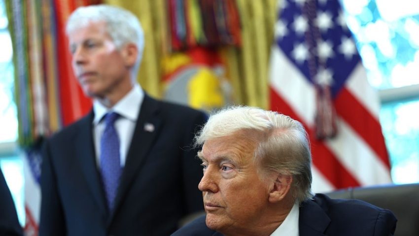 Secretario de Energía de EE.UU.: "Estamos a punto de algo muy emocionante" en Venezuela