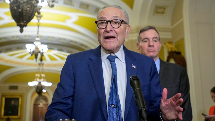 Senador pide garantías de que Trump no atacará Colombia y Cuba y la respuesta lo "decepciona"