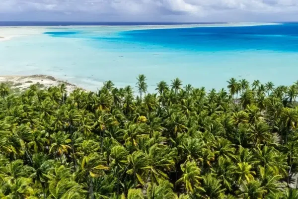 Ponant redefine turismo de expedición en el Pacífico con nuevas rutas hacia la “Polinesia Secreta”