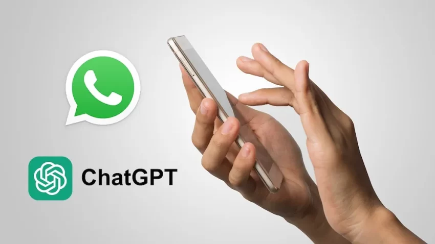 ADIÓS A LOS CHATBOTS: WHATSAPP BLOQUEA A CHATGPT Y COPILOT DESDE HOY