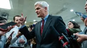 La purga de Luisiana: el desafío frontal de Trump contra la disidencia interna