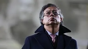 "Un acto de guerra": Petro lanza dura advertencia ante posibles planes de captura contra Maduro