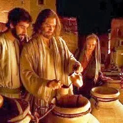 PALABRA DE DIOS LUNES DE LECTURA A vino nuevo, odres nuevos.