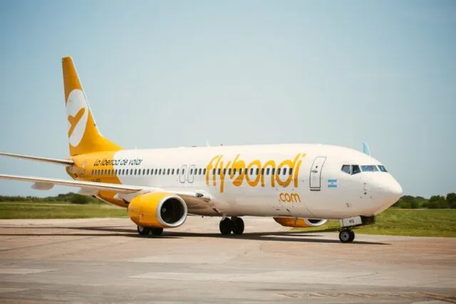 Flybondi inicia 2026 con 22 vuelos cancelados y caos operativo