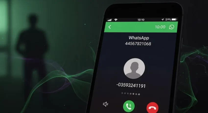 ¡CUIDADO! LOS PREFIJOS TELEFÓNICOS QUE DEBES BLOQUEAR ESTE 2026