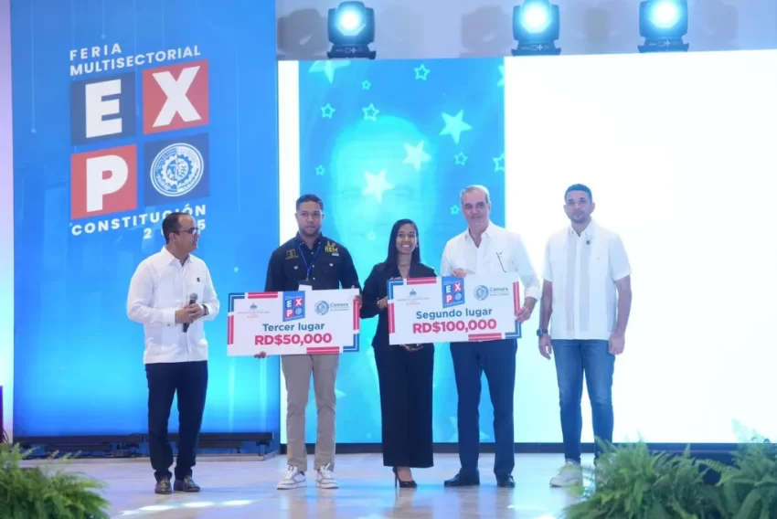 Exportaciones dominicanas se elevaron significativamente en 2025