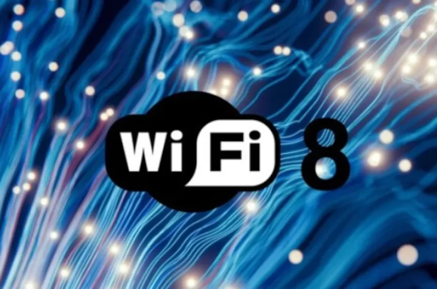 WI-FI 8: LA REVOLUCIÓN DE LA CONEXIÓN INVISIBLE Y ESTABLE DEBUTA EN EL CES 2026