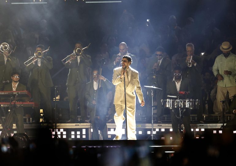 Demandan a Bad Bunny y su sello disquero por 16 millones de dólares