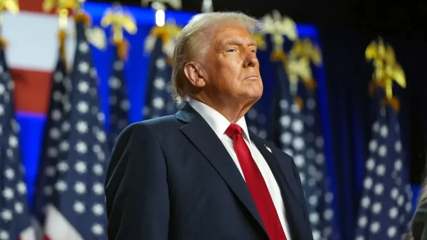 El gran despliegue: la maquinaria económica tras la mayor operación de deportación en la historia de Estados Unidos