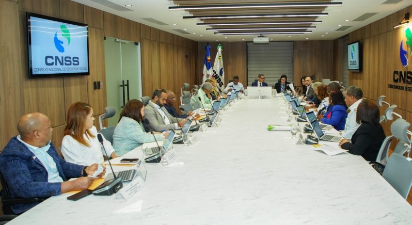 CNSS extiende plazo atenciones médicas accidentes de tránsito