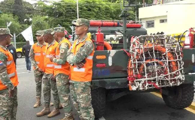 COE brinda más de diez mil asistencias durante segunda fase del Operativo Conciencia por la Vida