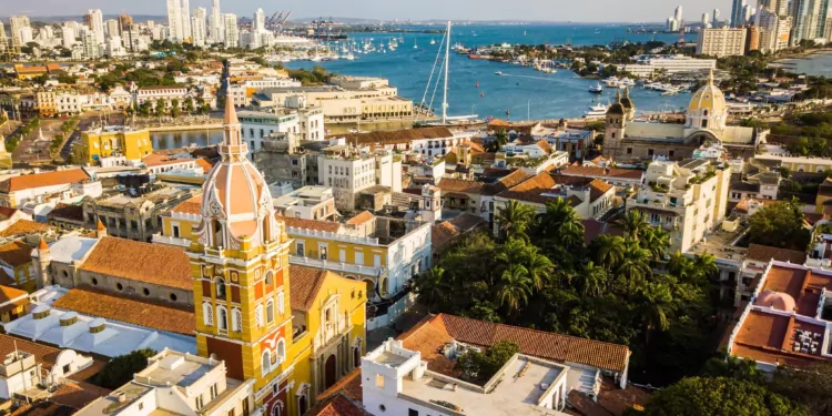 Colombia se prepara para Fitur 2026 con la mayor delegación de su historia