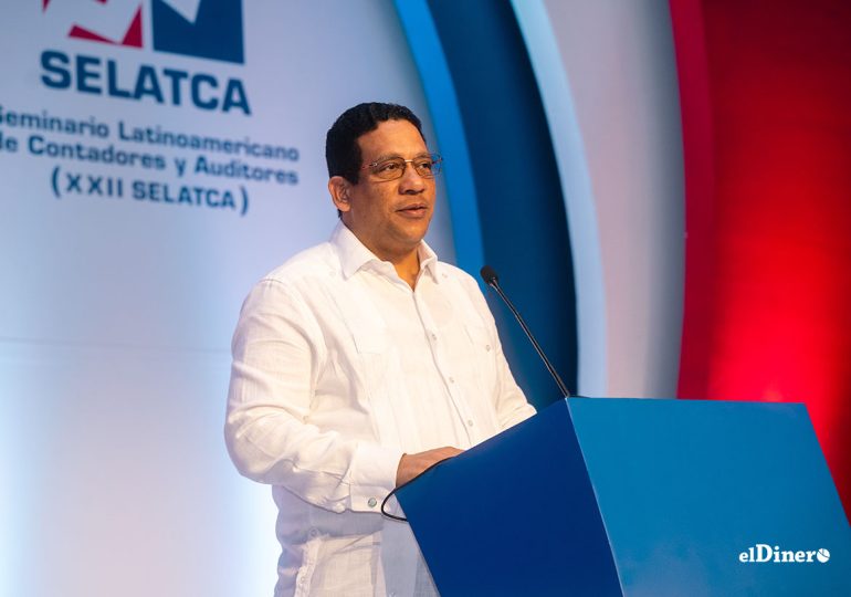 Serán suspendidos proveedores vinculados a funcionarios, aunque tengan 0 % de participación, advierte director de Compras y contrataciones públicas